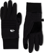 M Gordon Etip Gloves - TNF Black